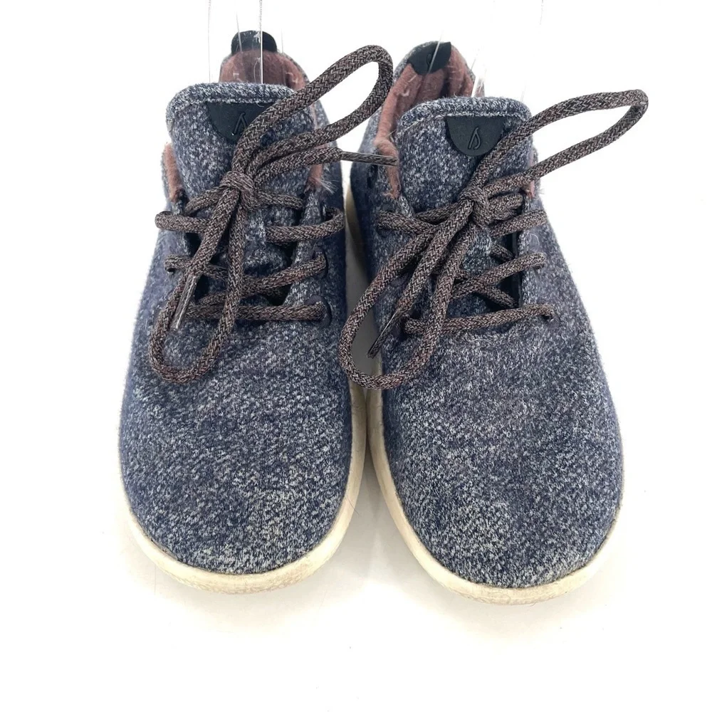 ALLBIRDS Women's Wool Runners Lightweight Sneaker